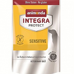 Animonda INTEGRA PROTECT Adult Sensitive Dry Dog Food 700g