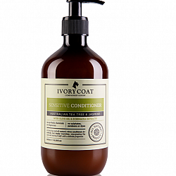 Ivory Coat 犬用防敏護毛素 (澳洲茶樹&茉莉花) 500ml