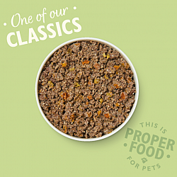 Lily's Kitchen - Grain-Free Lamb Hotpot Can for Dogs 400g Lily's Kitchen - Grain-Free Lamb Hotpot Can for Dogs 400g