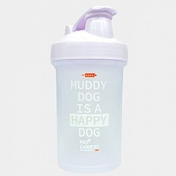 MAD FARMERS 搖搖杯 草本泥輔助工具 500ml