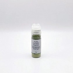 MAD FARMERS 無農藥純貓草粉 10G