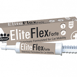 Mervue Elite Flex Forte 貓動爽 貓用關節補充劑 30ml 