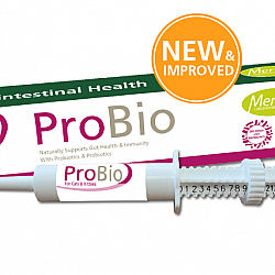 Mervue ProBio 貓用胃腸爽益生菌康復凝膏 15ml