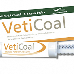 Mervue VetiCoal 解脹爽 貓狗用腸胃改善補充劑 30ml