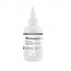  MicrocynAH VF 洗眼液 (獸醫配方) 100ml (貓犬適用) (Exp.03/2026)