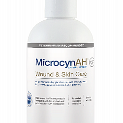 MicrocynAH VF 麥高臣寵物神仙水噴劑 (獸醫配方)  236ml (貓犬適用) (Exp.06/2026)