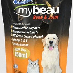 My Beau 維寶力 貓狗保健啫喱 關節骨骼配方 150ml