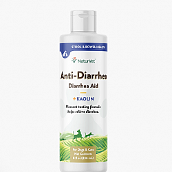 NaturVet 犬貓用止痾水 236ml