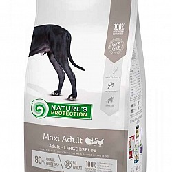 MAXI 成年大型犬全套寵物食品 12 kg