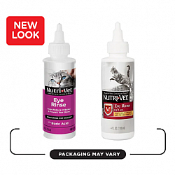 Nutrivet 貓用洗眼水 4oz