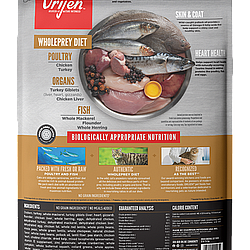 Orijen Original Cat 全貓糧 1.8kg