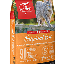 Orijen Original Cat 全貓糧 1.8kg