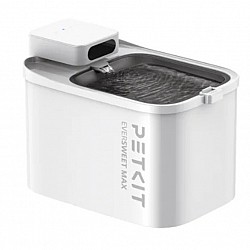 Petkit Eversweet Max 無線智能飲⽔機 (可藍芽連接⼿機APP) (貓犬適用)