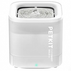 PETKIT Eversweet SOLO SE 無線⽔泵寵物飲⽔機 1.8L (白色)
