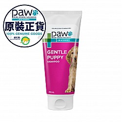 PAW 幼犬洗髮水 200ml