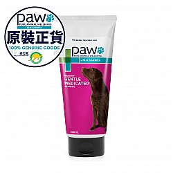 PAW 狗用溫和藥用洗髮水200ml 