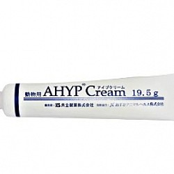 共立製藥AHYP修復軟膏 Cream 19.5g (貓犬用)