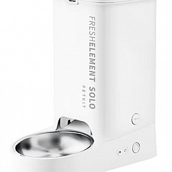 Petkit Fresh Element SOLO 智能餵食器 (⽩色)