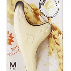 Petz Route Dental Chew M for Dogs (Made from Rice) Petz Route Dental Chew M for Dogs (Made from Rice)