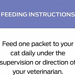 (孖裝優惠)Pro Plan Cat FortiFlora 貓專用益生菌補充劑 每盒30小包 (孖裝優惠)Pro Plan Cat FortiFlora 貓專用益生菌補充劑 每盒30小包