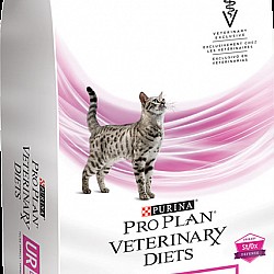 Pro Plan Cat UR Urinary St/Ox 降低尿結石 貓隻處方糧 6lb
