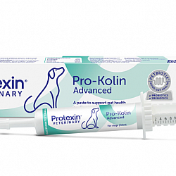 Protexin PRO-KOLIN ADVANCED for Dog 犬用 益生菌止瀉劑 強效版 30ml