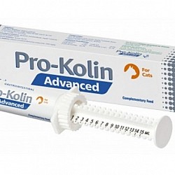 Protexin PRO-KOLIN ADVANCED for Cat 貓用 益生菌止瀉劑 強效版 15ml