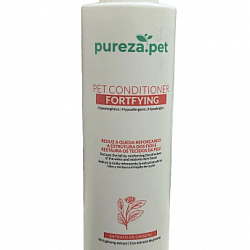 Pureza.Pet Fortfying 低過敏防脫髮護髮素 - 增強皮毛系列 300g