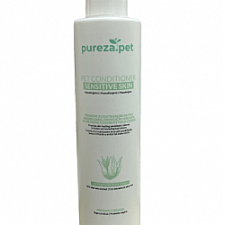 Pureza Pet Sensitive 低過敏性護髮素 - 敏感皮膚系列 300g