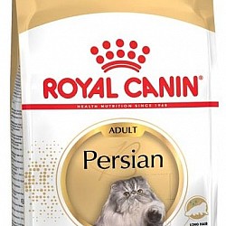 Royal Canin Cat Adult Persian 波斯成貓配方 2kg