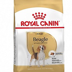 Royal Canin Dog Beagle Adult 比高犬成犬糧 3kg
