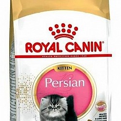Royal Canin Kitten Persian 波斯幼貓配方 10kg