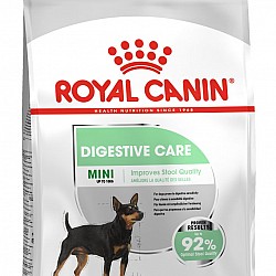 Royal Canin Dog Mini Digestive Care 小型犬 腸胃敏感糧 8kg
