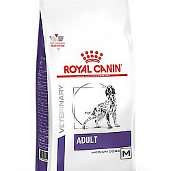 Royal Canin Adult Dog  (medium dog) 10kg