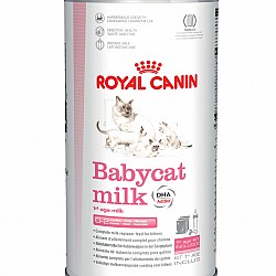 Royal Canin Cat Milk 初生貓營養奶粉300克