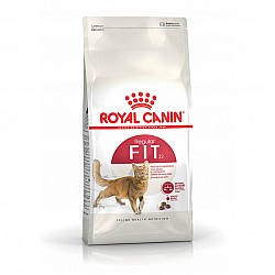 Royal Canin Cat Regular Fit 理想體態 成貓配方 15kg