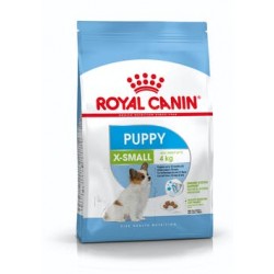 Royal Canin Puppy X-Small (weight up to 4 kg) 1.5kg