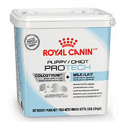 Royal Canin Puppy Pro Tech Milk 幼犬補充奶品 50g x 6小包裝