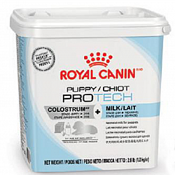 Royal Canin Puppy Pro Tech Milk 幼犬補充奶品 50g x 6小包裝