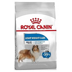 Royal Canin 皇家 大型犬體重控制加護配方 狗糧12kg
