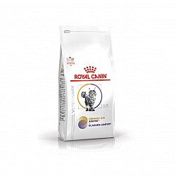 Royal Canin Cat Urinary S/O  + Bladder Comfort Ageing 7+ (泌尿道 + 舒緩緊張處方) 老貓7+ 處方糧乾糧 2kg