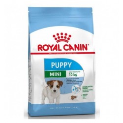 Royal Canin Puppy Mini 小型 幼犬糧 (體重10公斤以下) 2kg