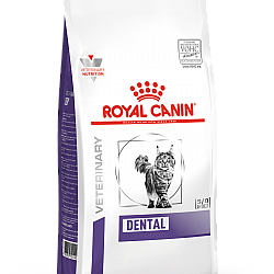 Royal Canin Cat Dental 口腔牙齒處方 貓乾糧 1.5kg