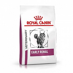 Royal Canin Cat EARLY RENAL 早期腎臟處方 貓糧 1.5kg 
