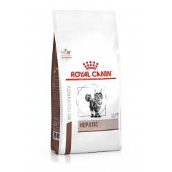 Royal Canin Cat HEPATIC 肝臟處方 貓糧 2kg