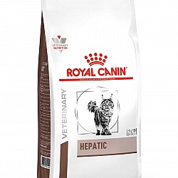 Royal Canin Cat HEPATIC 肝臟處方 貓糧 2kg
