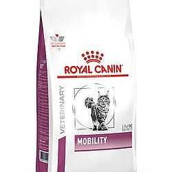 RC Cat MOBILITY 活動力處方 成貓糧 2kg