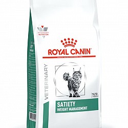 Royal Canin Cat SATIETY WEIGHT MANAGEMENT 飽肚感 體重管理貓糧 1.5kg