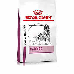 Royal Canin Dog CARDIAC 心臟處方 狗糧  2kg