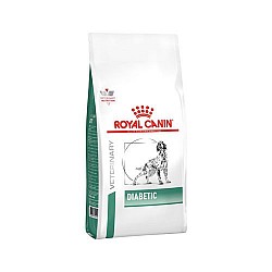 Royal Canin Dog DIABETIC 糖尿病處方狗糧 1.5kg